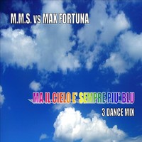 Thumbnail for the Max Fortuna - Ma il cielo è sempre più blu link, provided by host site