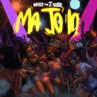 Thumbnail for the Midas the Jagaban - Ma Jo Lo link, provided by host site