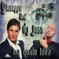 Thumbnail for the DJ Joss - Ma quale idea link, provided by host site