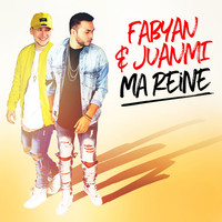 Thumbnail for the Fabyan - Ma reine link, provided by host site