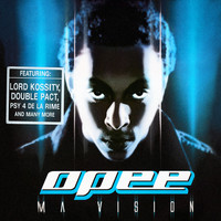 Thumbnail for the Opee - Ma vision link, provided by host site