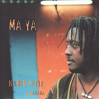 Thumbnail for the Habib Koité - Ma Ya link, provided by host site