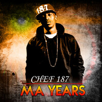 Thumbnail for the Chef 187 - Ma Years link, provided by host site