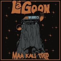 Thumbnail for the L.A. Goon$ - Maa Kali Trip link, provided by host site