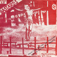 Thumbnail for the Bastards - Maailma palaa link, provided by host site