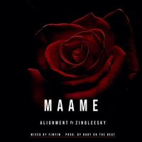 Thumbnail for the Alignment - Maame link, provided by host site
