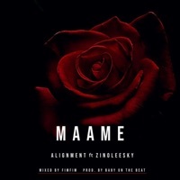 Thumbnail for the Alignment - Maame link, provided by host site