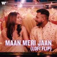 Thumbnail for the King - Maan Meri Jaan (Lofi Flip) link, provided by host site