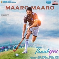 Thumbnail for the Deepu - Maaro Maaro (From "Thank You") link, provided by host site