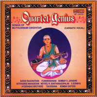 Thumbnail for the Sudha Ragunathan - Maathangisri - Rama Manohari - Rupakam link, provided by host site