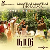 Thumbnail for the C. Sathya - Maavilai Maavilai Thoranaga (From "Naadu") link, provided by host site