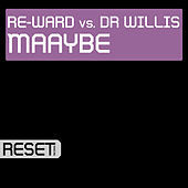 Thumbnail for the Re-Ward - Maaybe link, provided by host site