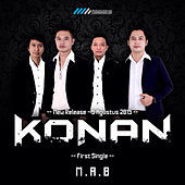 Thumbnail for the Konan - Mab link, provided by host site