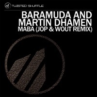 Thumbnail for the Baramuda - MABA (Jop & Wout Remix) link, provided by host site