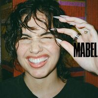 Thumbnail for the MABEL - Mabel (Mixtape) link, provided by host site