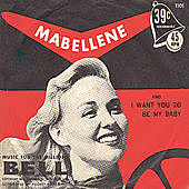 Thumbnail for the Jim Brown - Mabellene link, provided by host site