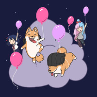Thumbnail for the Hyper Potions - Maboroshi link, provided by host site