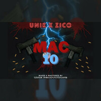 Thumbnail for the Zico - Mac 10 link, provided by host site