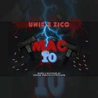 Thumbnail for the Zico - Mac 10 link, provided by host site
