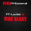 Thumbnail for the DB Tha General - Mac Blast link, provided by host site