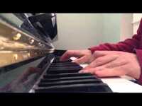 Thumbnail for the Daphne & Celeste - Mac Demarco: Cooking Up Something Good (Piano Cover) link, provided by host site