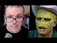 Thumbnail for the Anthony Fantano - Mac DeMarco - "Nobody" TRACK REVIEW link, provided by host site