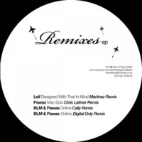 Thumbnail for the Pawas - Mac Dub - Chris Lattner Remix link, provided by host site