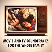Thumbnail for the Best Movie Soundtracks - Mac Gyver (From the Action-Adventure TV Series "Mac Gyver") link, provided by host site