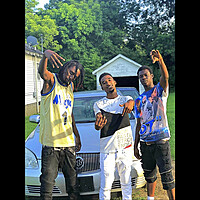 Thumbnail for the Huncho - Mac'n & Trezillo- Dead Wrong link, provided by host site