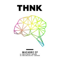 Thumbnail for the THNK - Macabre link, provided by host site