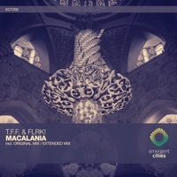 Thumbnail for the T.F.F. - Macalania link, provided by host site