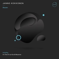 Thumbnail for the Janno Kekkonen - Macarone link, provided by host site