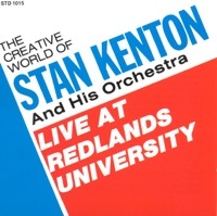 Thumbnail for the Stan Kenton and His Orchestra - MacArthur Park link, provided by host site