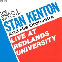 Thumbnail for the Stan Kenton and His Orchestra - MacArthur Park link, provided by host site