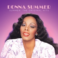 Thumbnail for the Donna Summer - MacArthur Park (Single Version) link, provided by host site