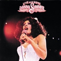 Thumbnail for the Donna Summer - MacArthur Park Suite: MacArthur Park/One Of A Kind/Heavens Knows/MacArthur Park Reprise link, provided by host site