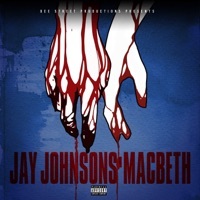 Image of Jay Johnson linking to their artist page due to link from them being at the top of the main table on this page