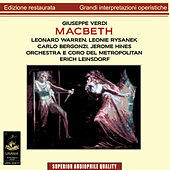 Thumbnail for the Leonie Rysanek - Macbeth, Act II: Si colmi il calice link, provided by host site