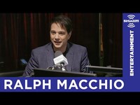 Thumbnail for the Ralph - Macchio on Acting in 'My Cousin Vinny' link, provided by host site