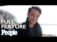 Thumbnail for the Ralph - Macchio on 'Cobra Kai' Season 3, 'Karate Kid' Nostalgia and his 33-Year Marriage | People link, provided by host site