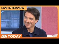 Thumbnail for the Ralph Macchio - On generational impact of ‘Karate Kid,' ‘Cobra Kai’ link, provided by host site