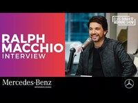 Thumbnail for the Ralph Macchio - On 'Karate Kid' Becoming A Broadway Musical + 'Cobra Kai' Season 6 | Elvis Duran Show link, provided by host site