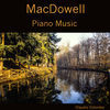 Thumbnail for the Claudio Colombo - MacDowell: Piano Music link, provided by host site