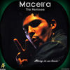 Thumbnail for the Unison - Maceira the Remixes link, provided by host site