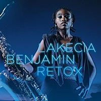 Thumbnail for the Lakecia Benjamin - Maceo link, provided by host site