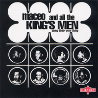 Thumbnail for the Maceo Parker - Maceo link, provided by host site