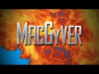 Thumbnail for the Geek Music - MACGYVER - Main Theme By Randy Edelman | CBS link, provided by host site