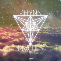 Thumbnail for the Phynn - Mach 5 link, provided by host site
