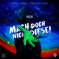 Thumbnail for the Presto - Mach doch nicht diese! link, provided by host site