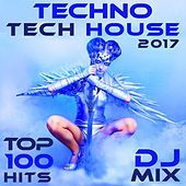 Thumbnail for the Elepho - Mach Swell (Techno Tech House 2017 DJ Mix Edit) link, provided by host site